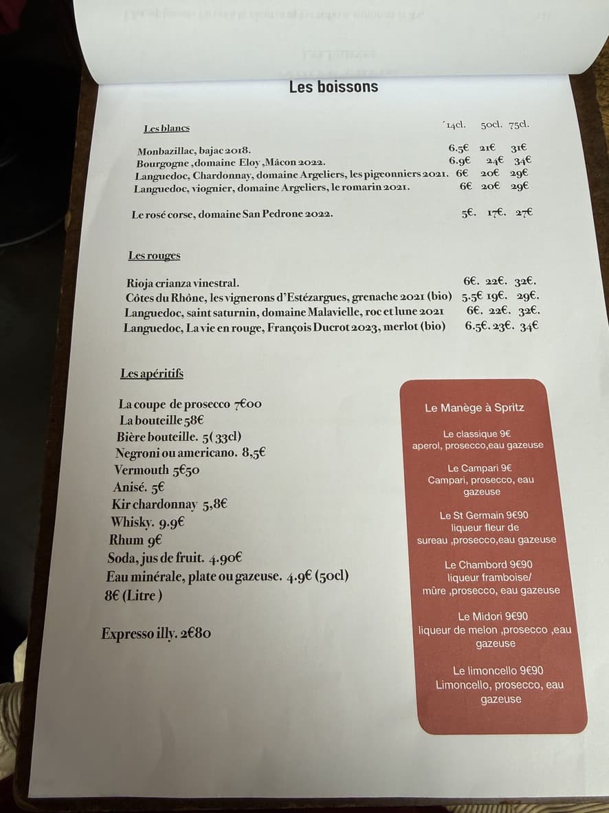 Menu image 2