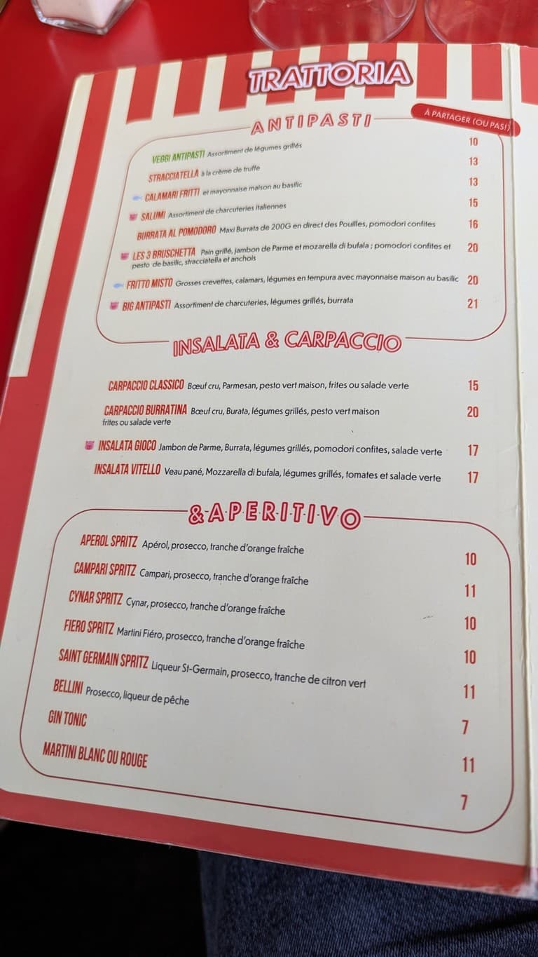 Menu image 1