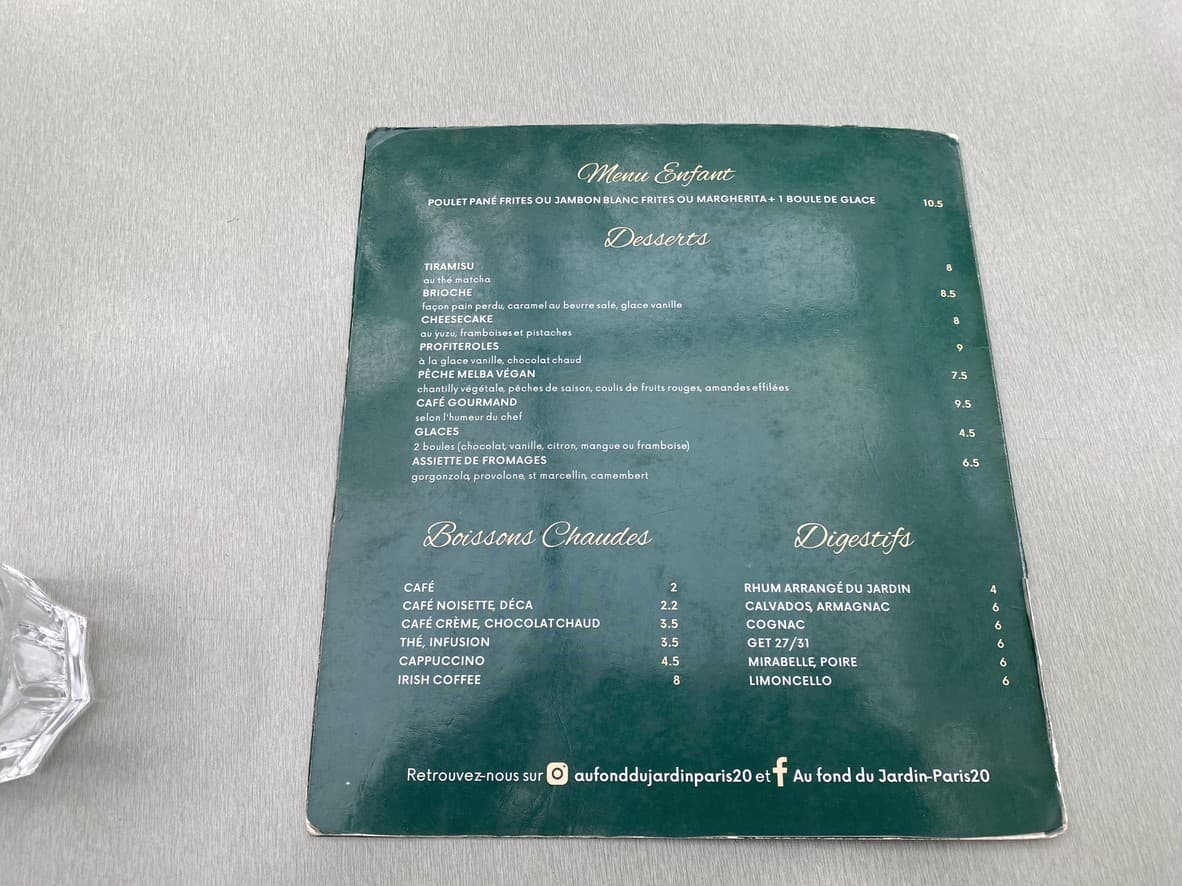 Menu image 2