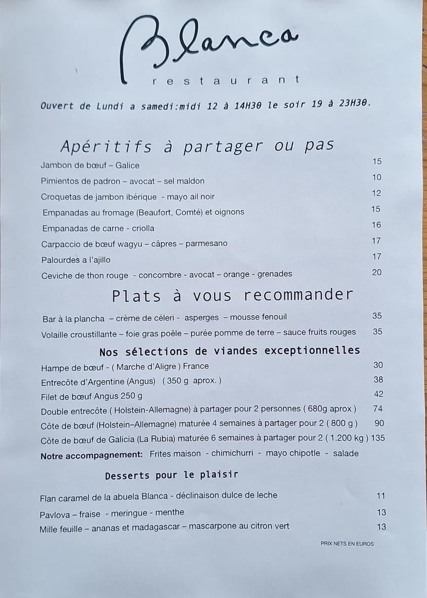 Menu image 1