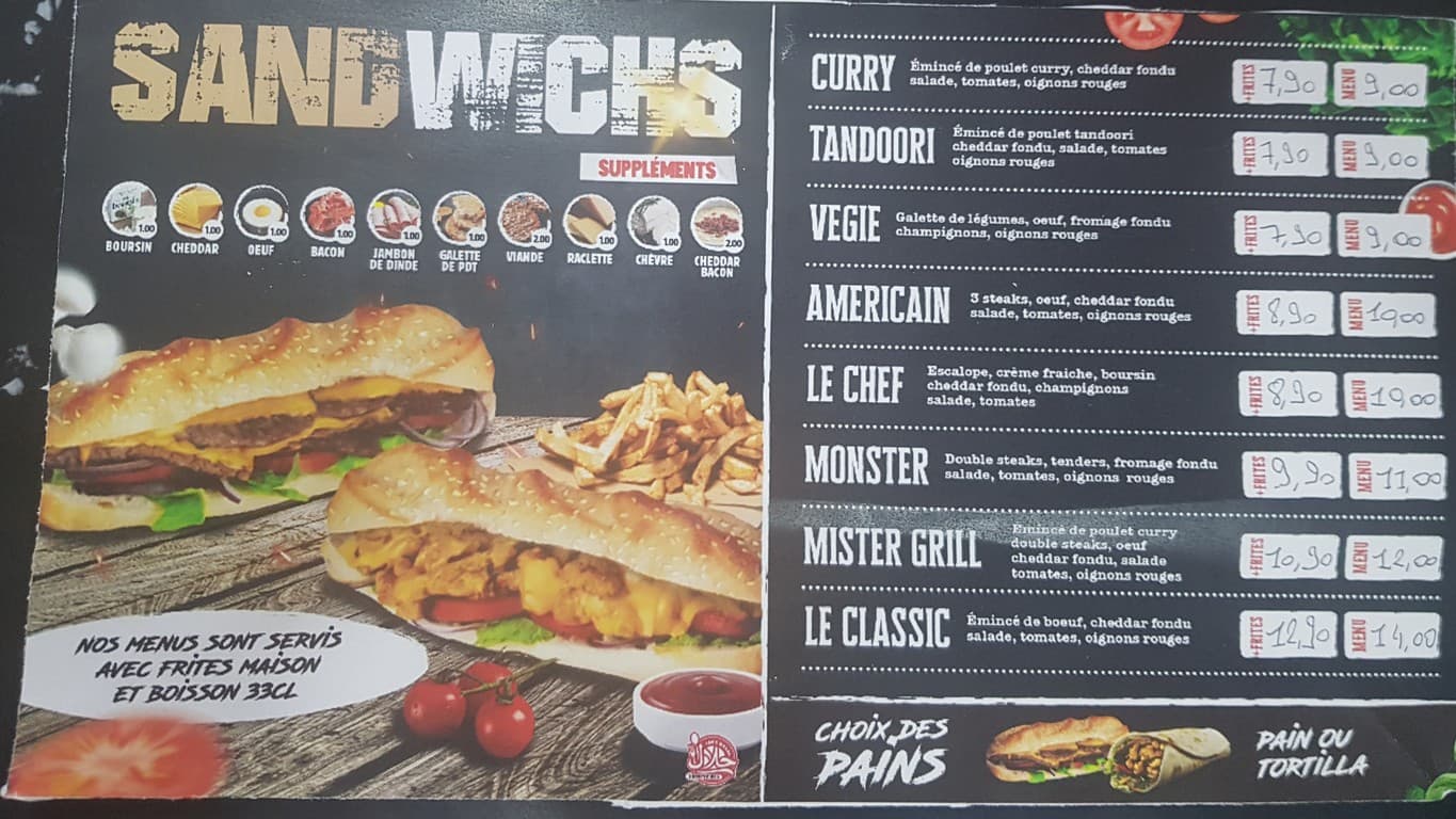 Menu image 2