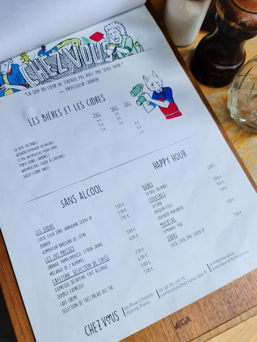 Menu image 2