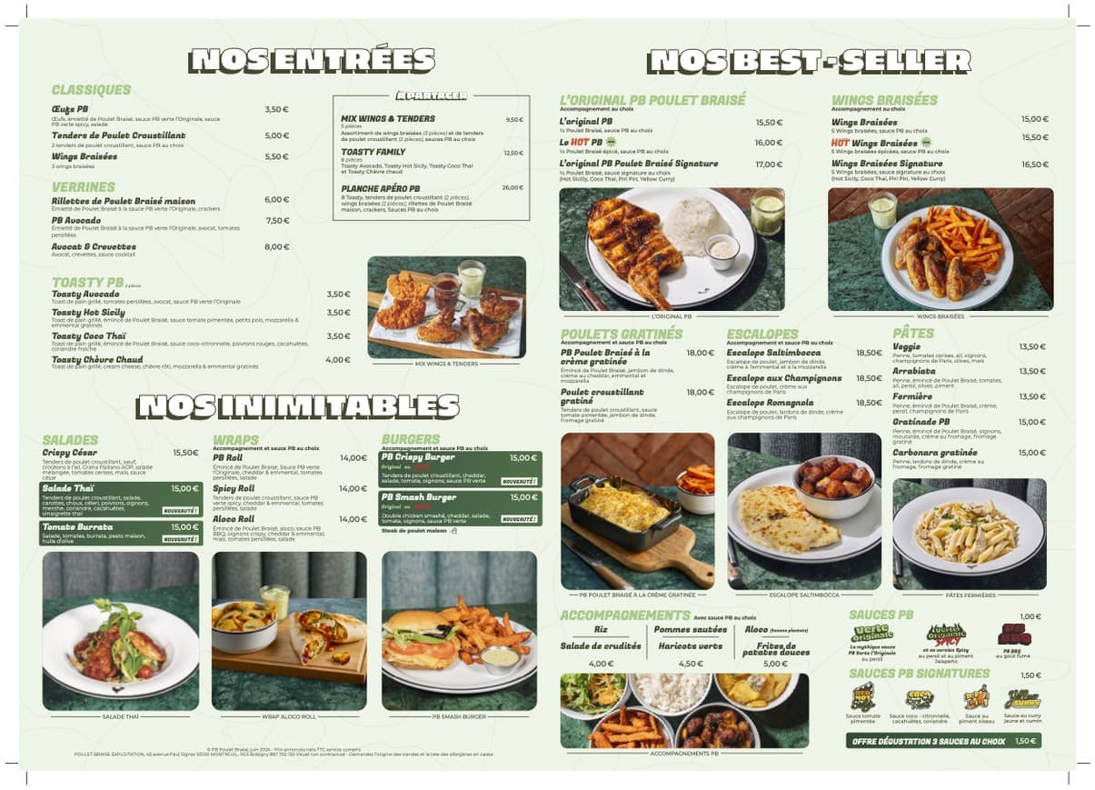 Menu image 1