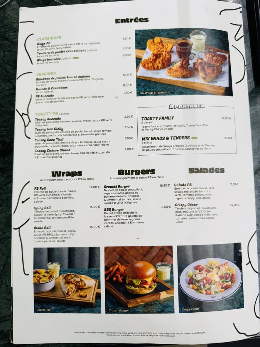 Menu image 2