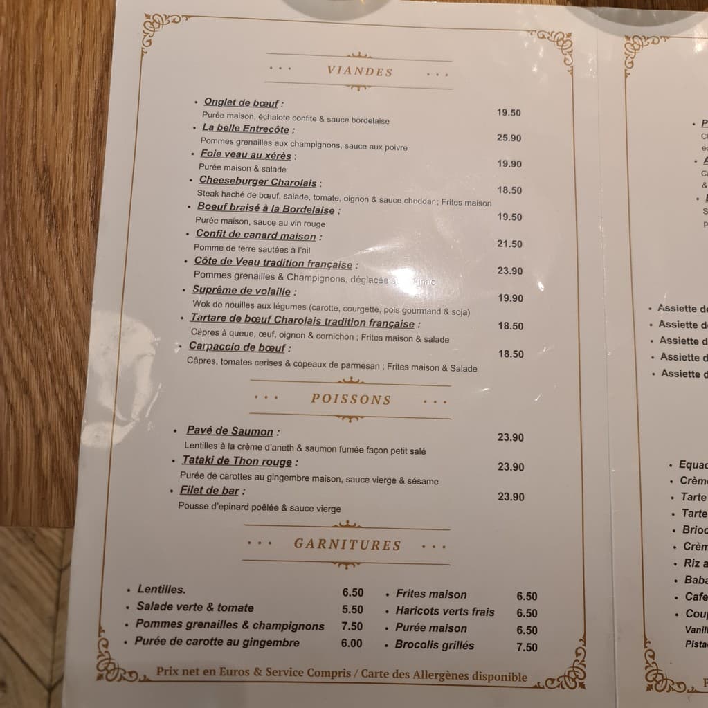Menu image 2