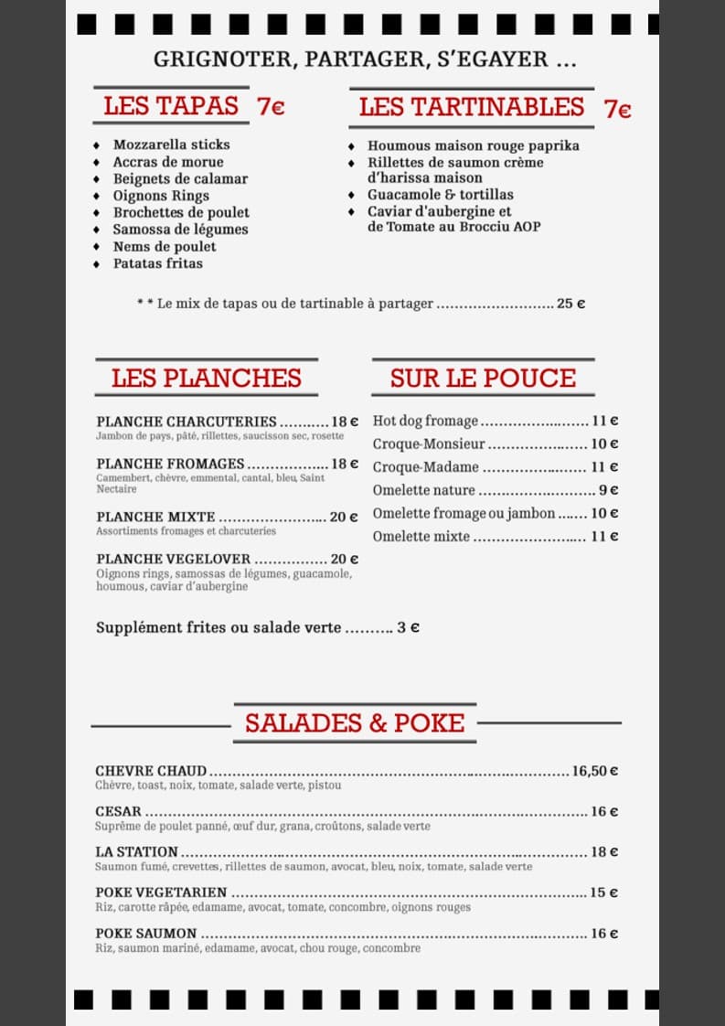 Menu image 1