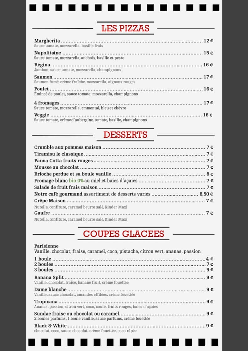 Menu image 2