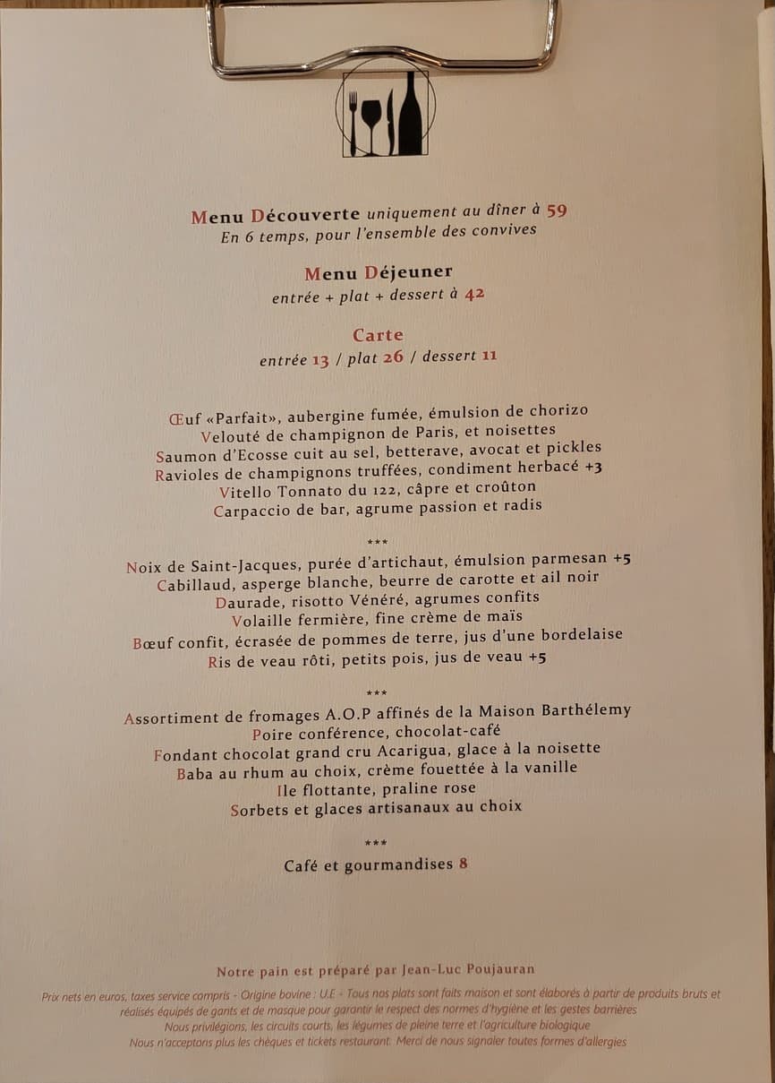 Menu image 1