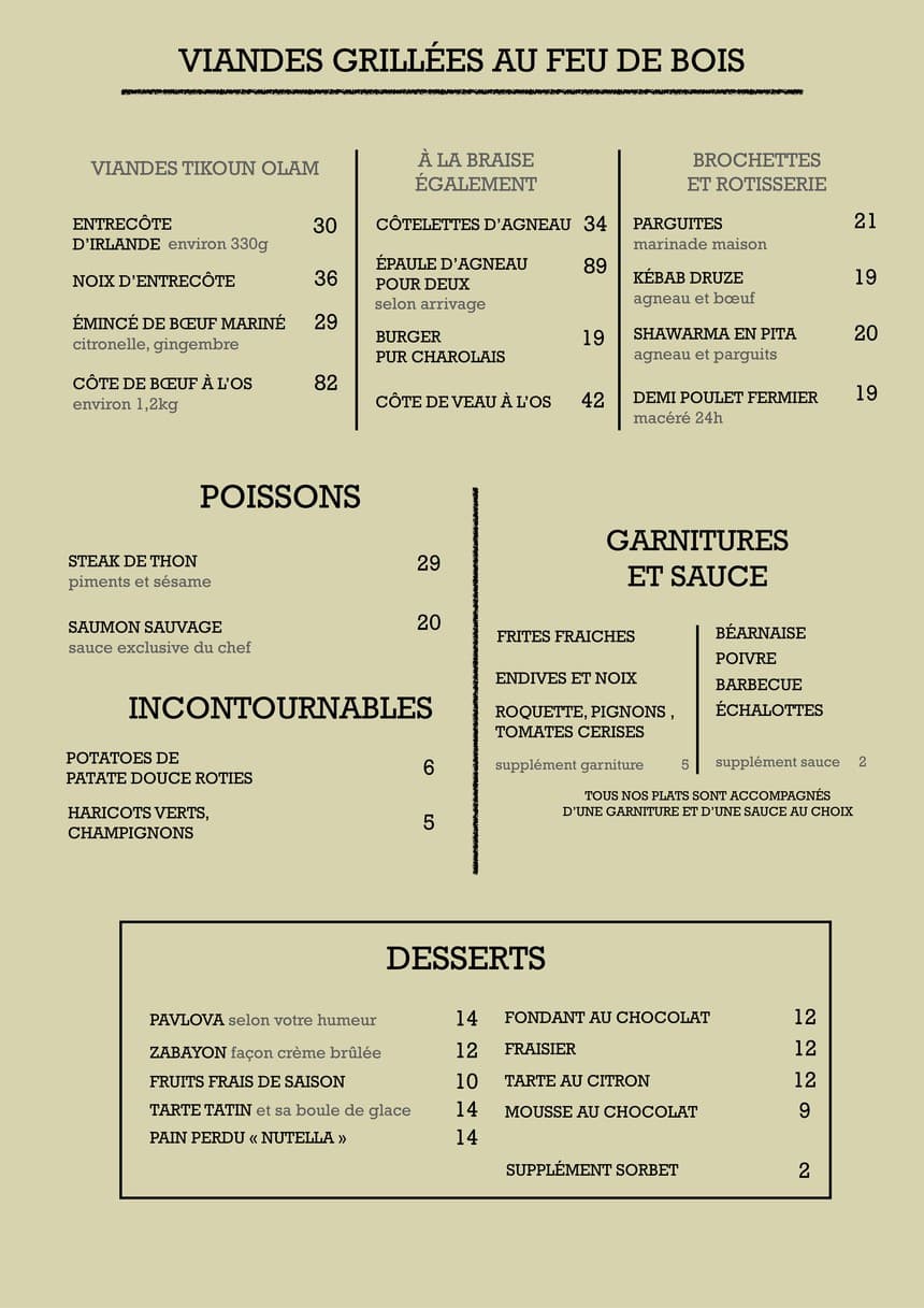 Menu image 2