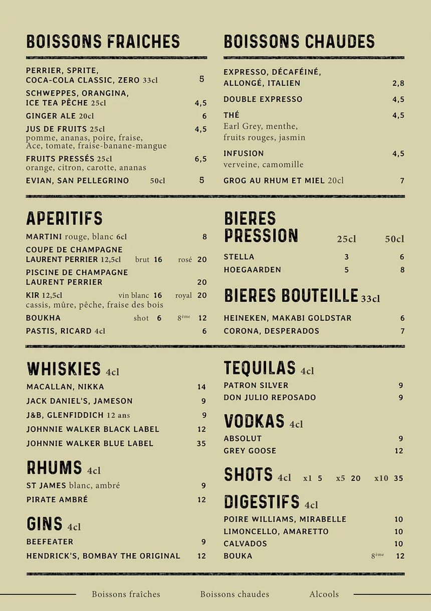 Menu image 3