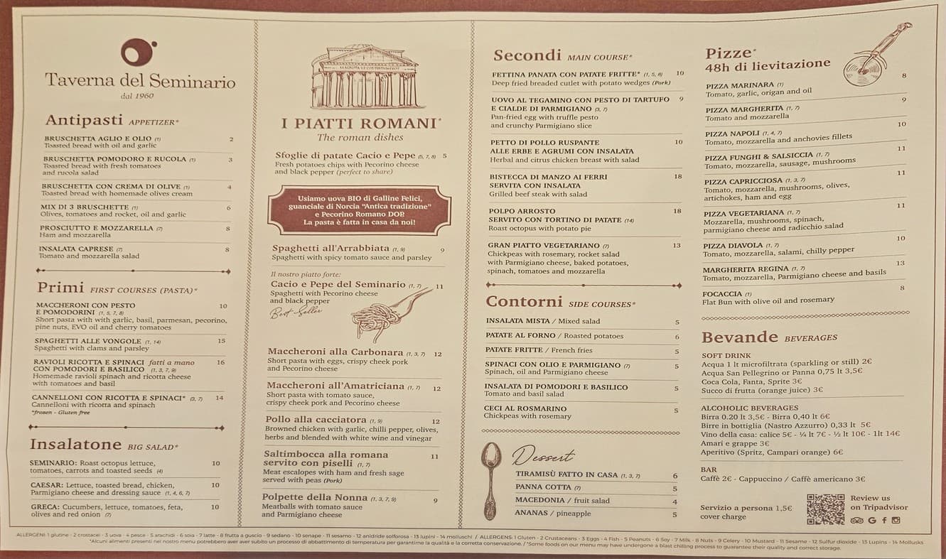 Menu image 1