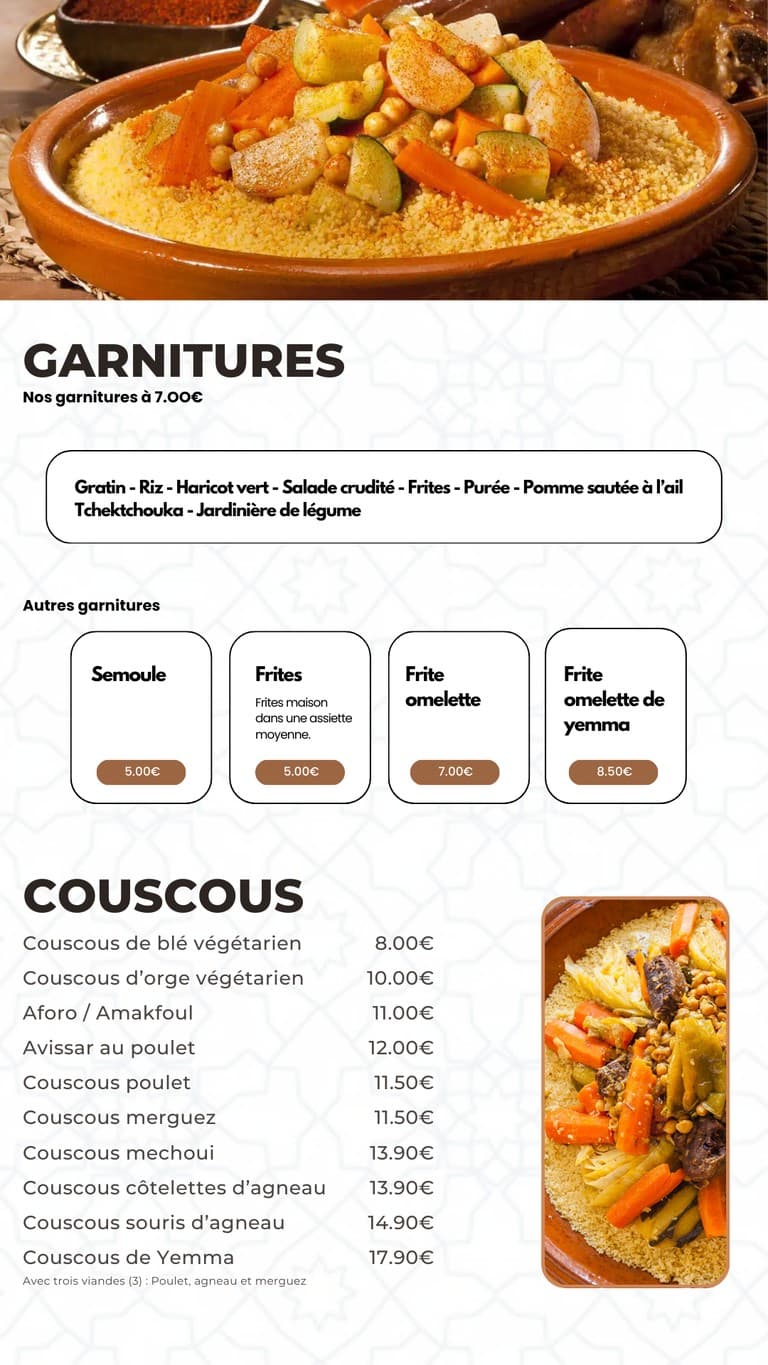 Menu image 4