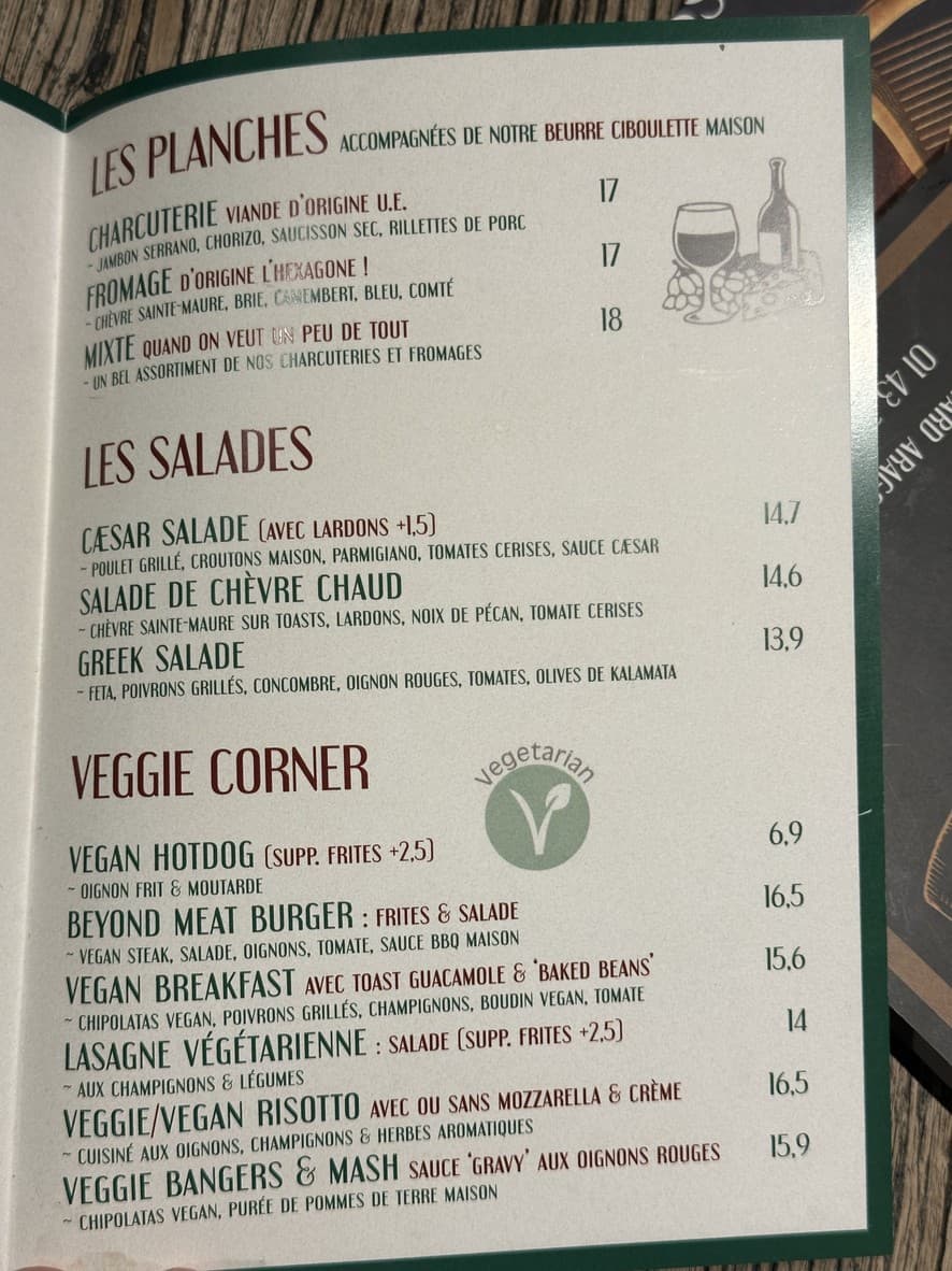 Menu image 2