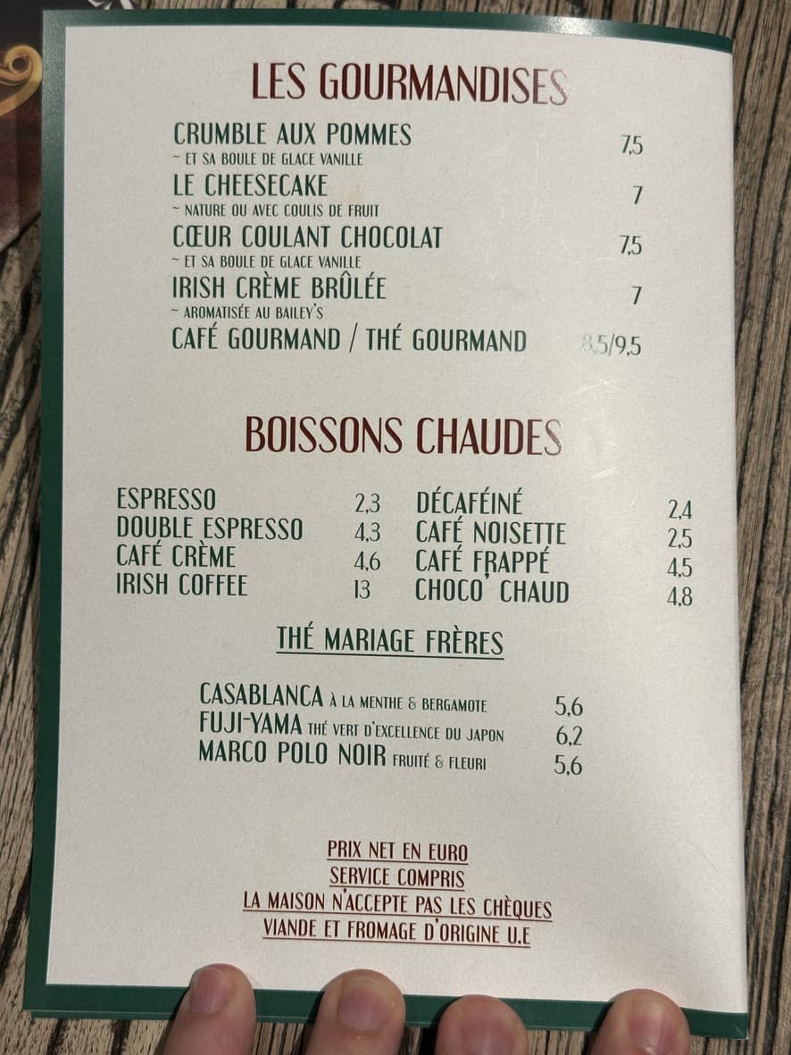 Menu image 4