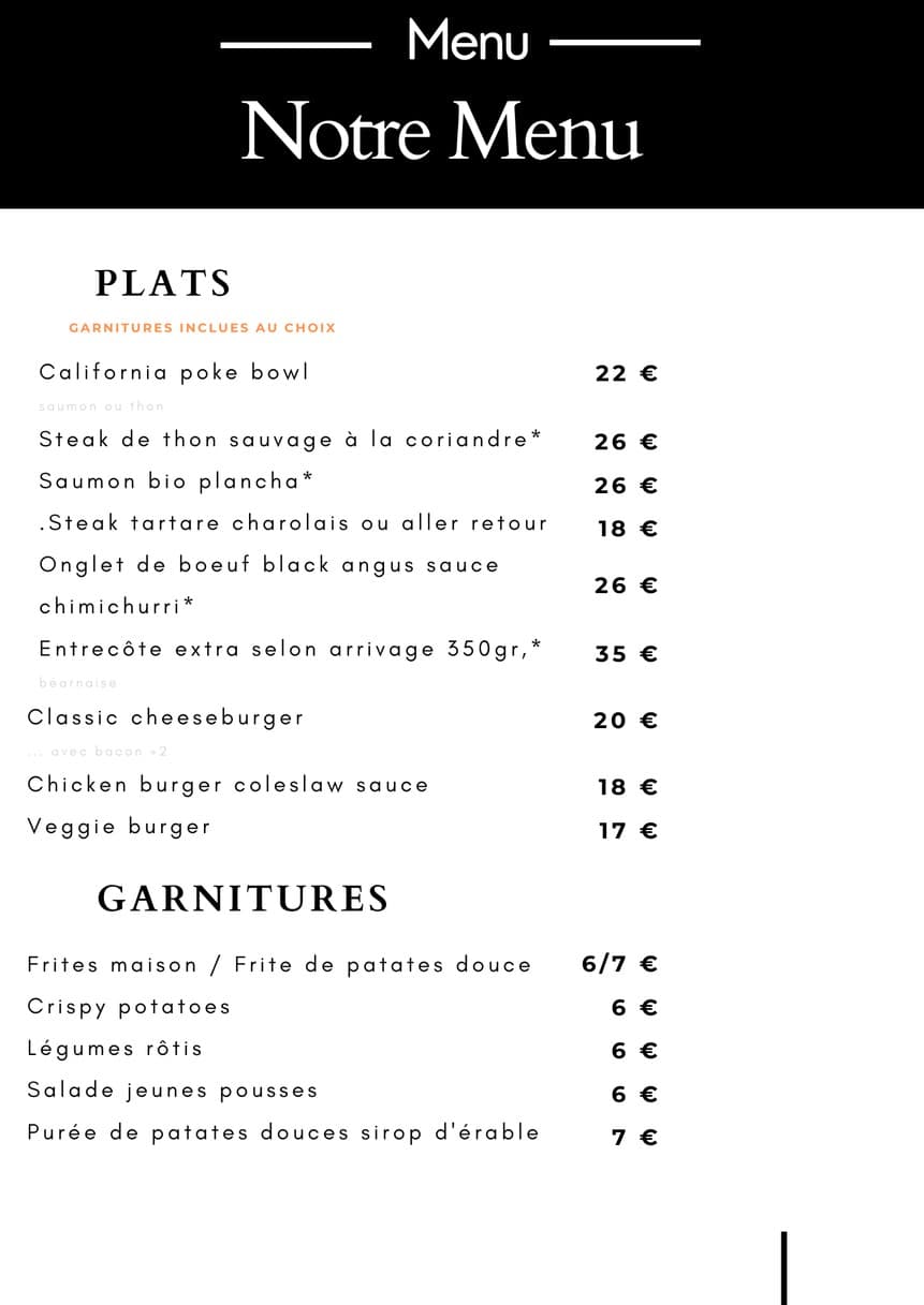 Menu image 3