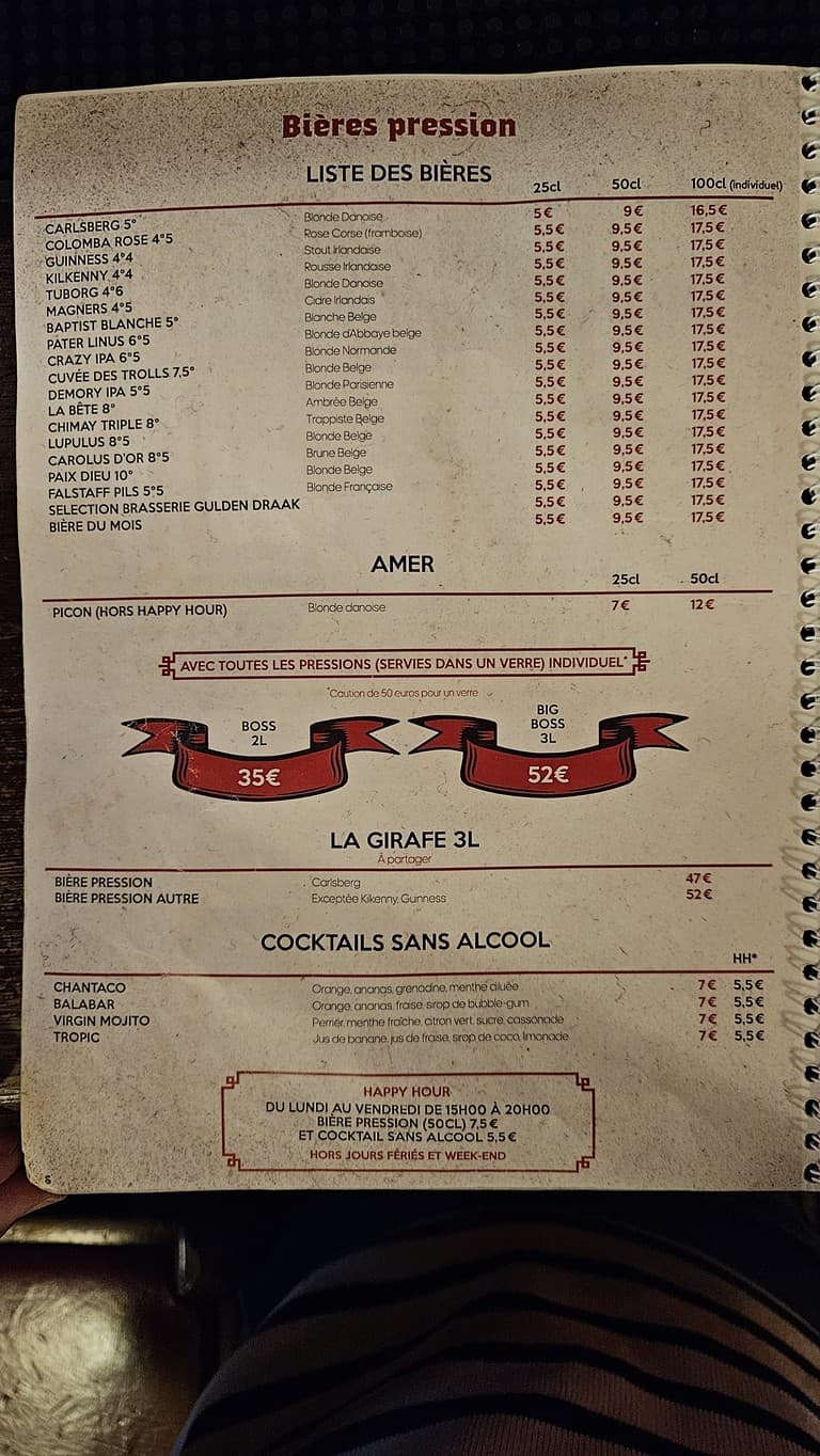 Menu image 4