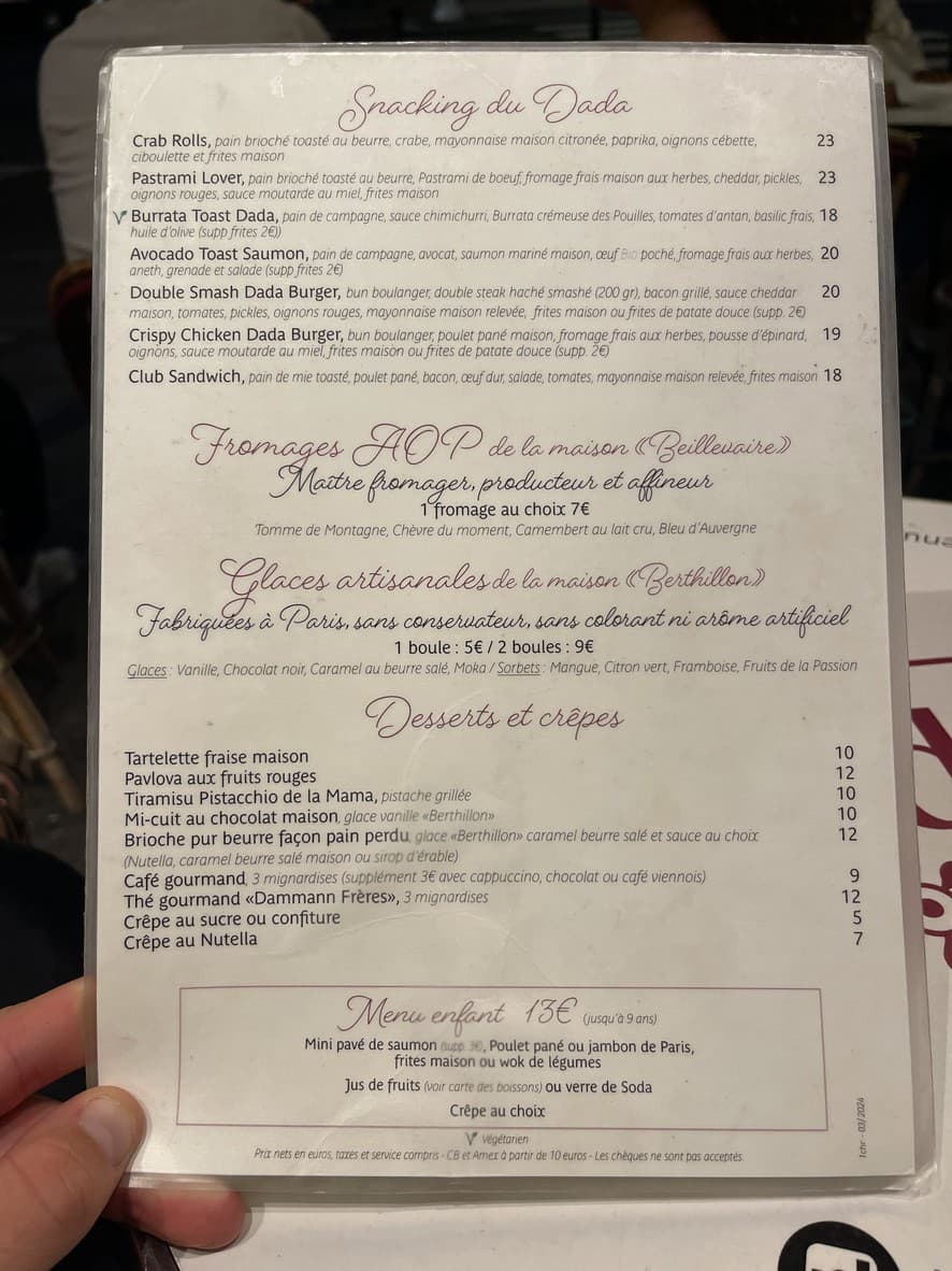 Menu image 2