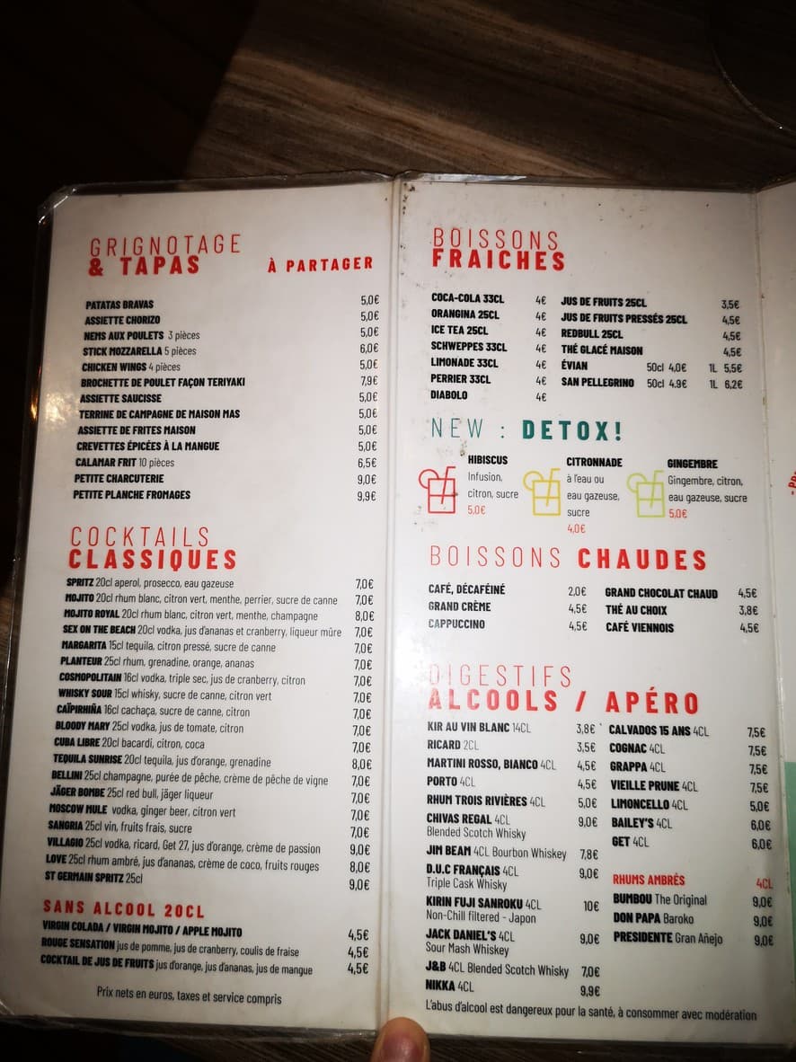Menu image 2