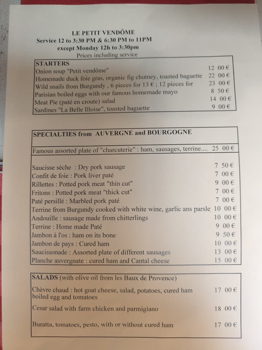Menu image 1