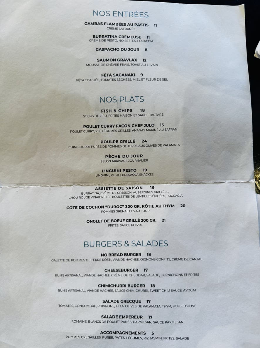Menu image 1
