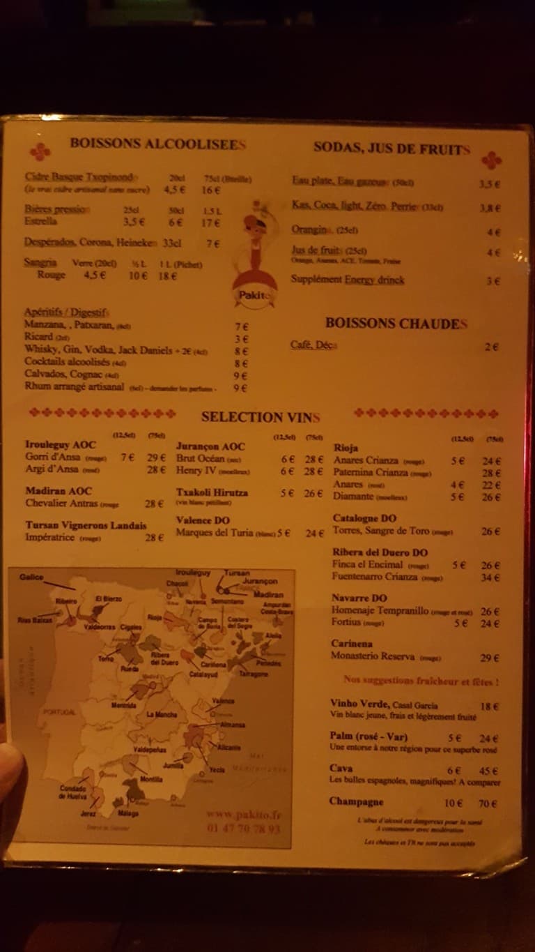 Menu image 2
