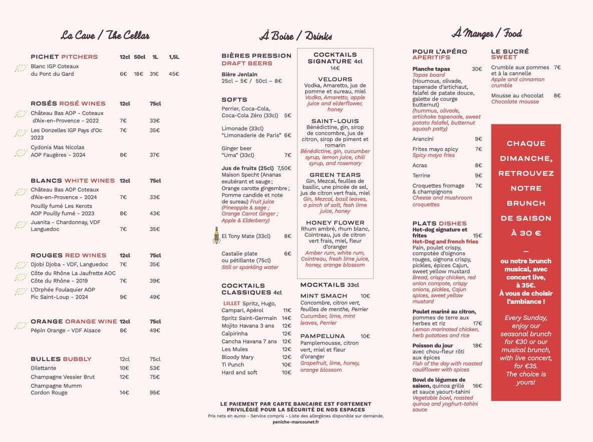 Menu image 2