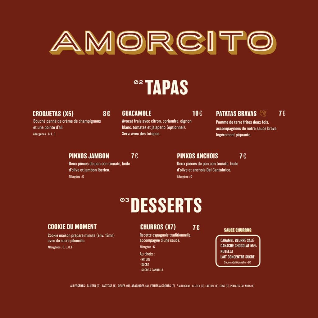 Menu image 2