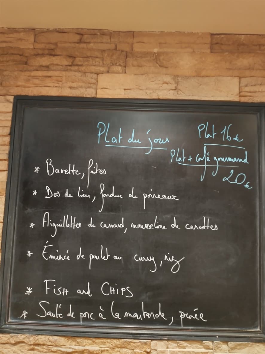 Menu image 1