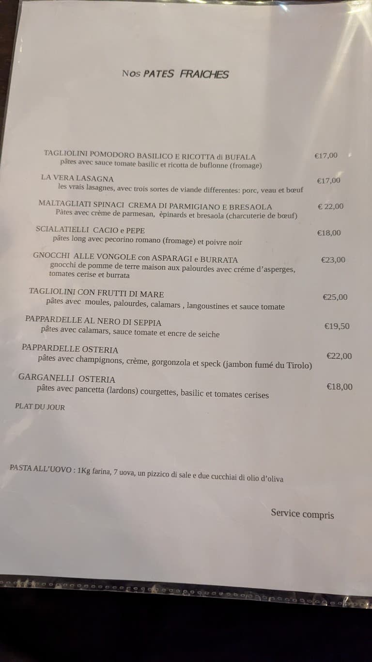 Menu image 2