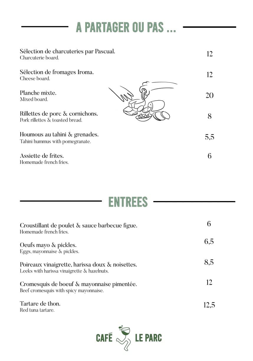 Menu image 1