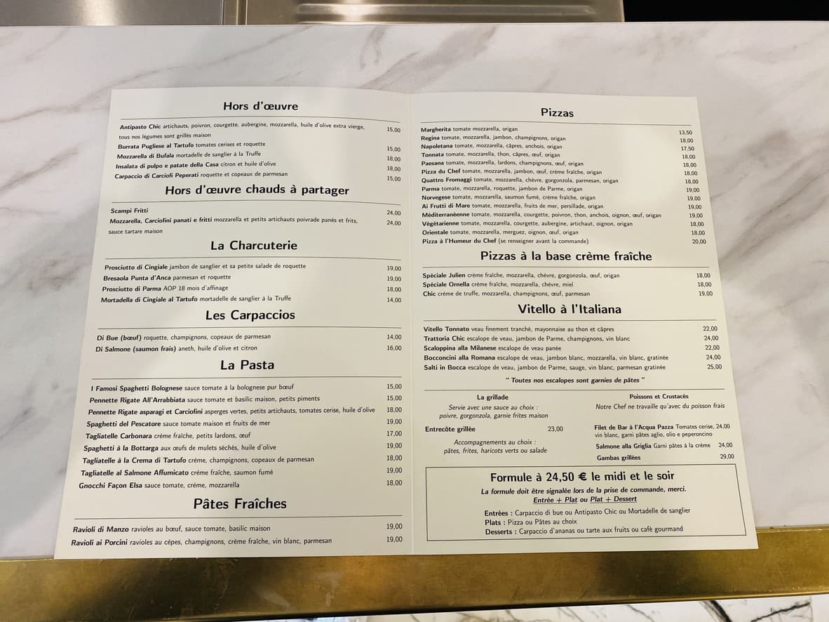 Menu image 2