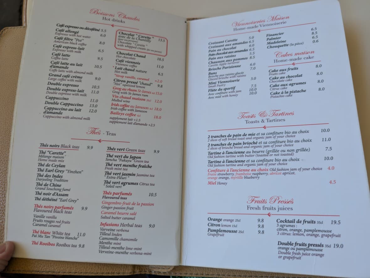 Menu image 2