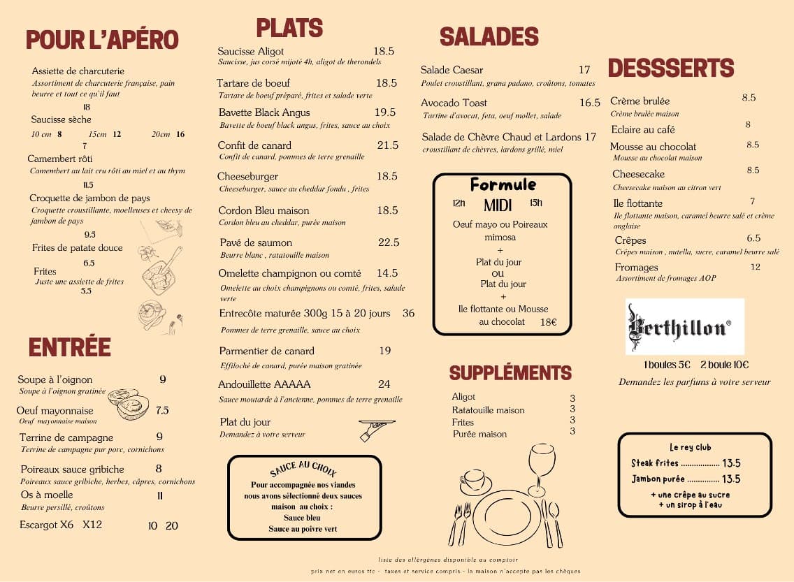 Menu image 2