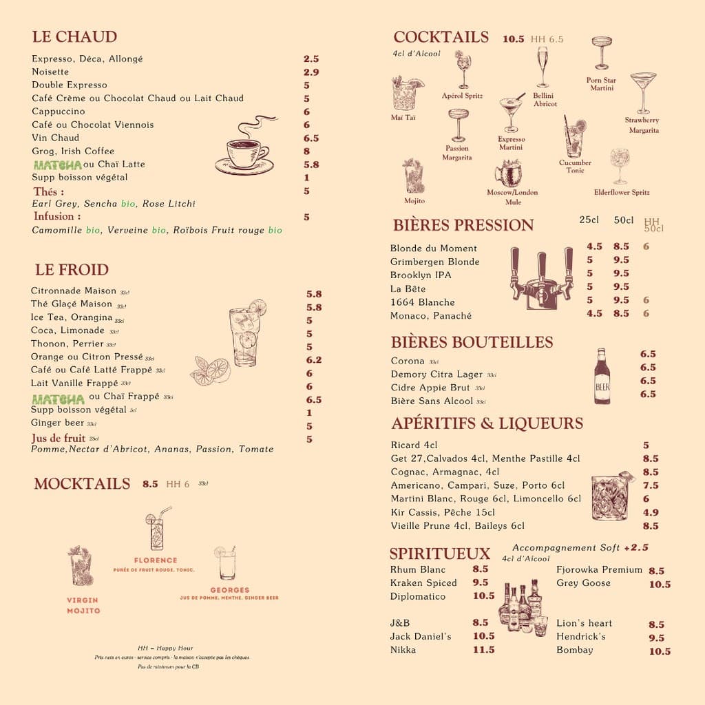 Menu image 3