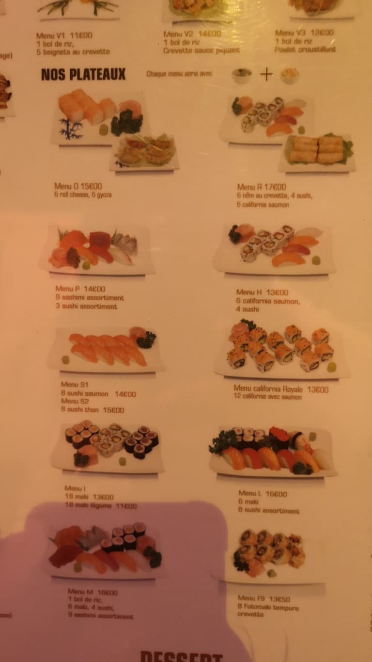 Menu image 4