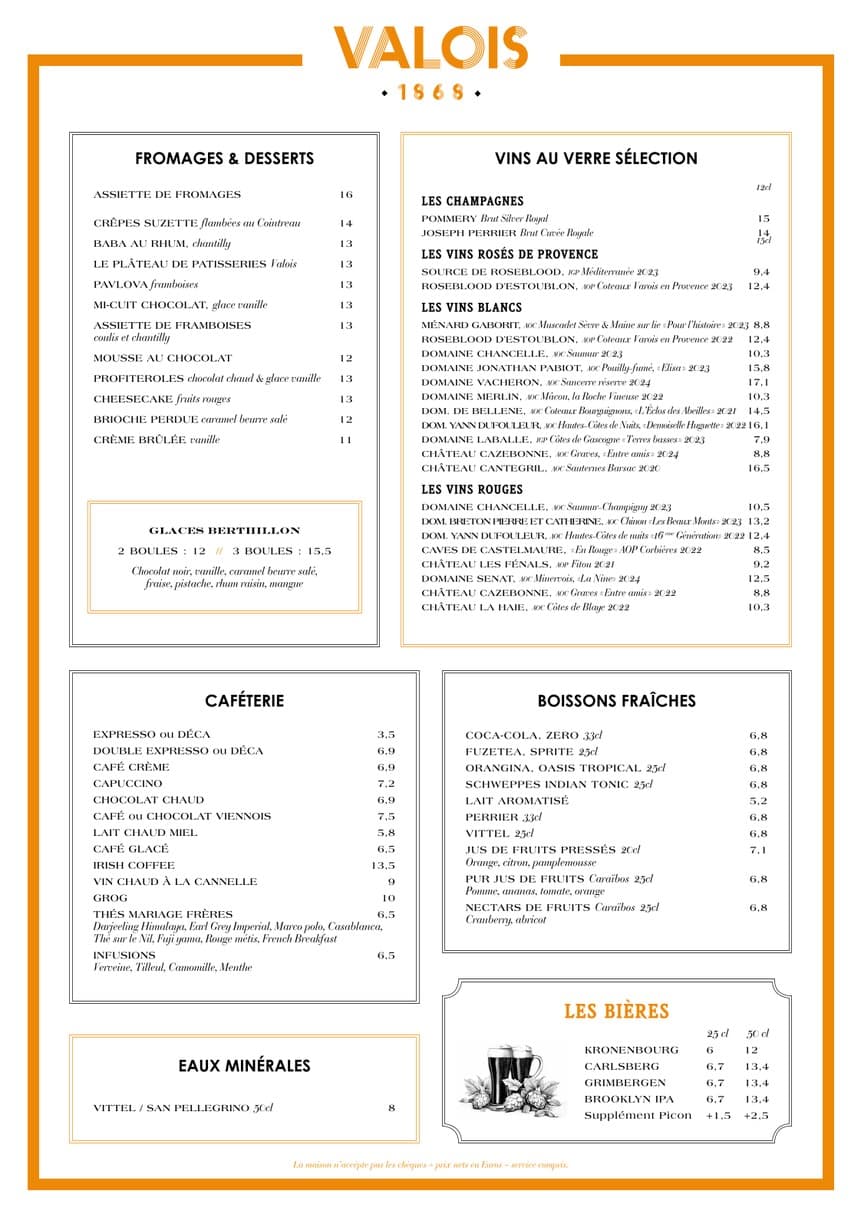 Menu image 2
