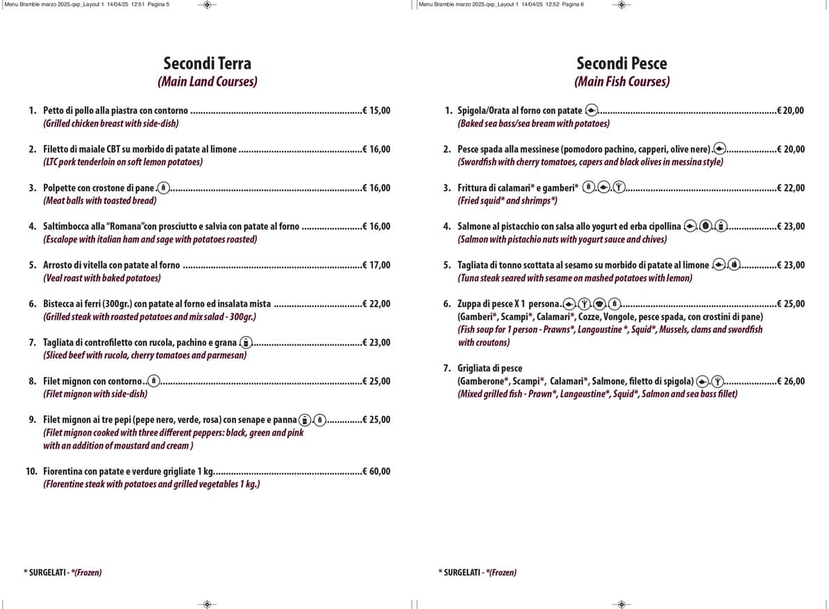 Menu image 3