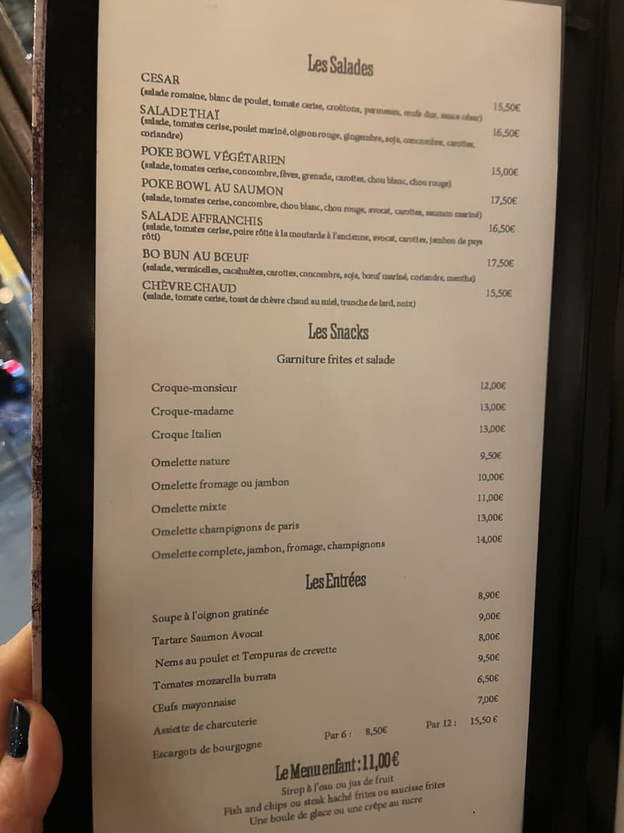 Menu image 1