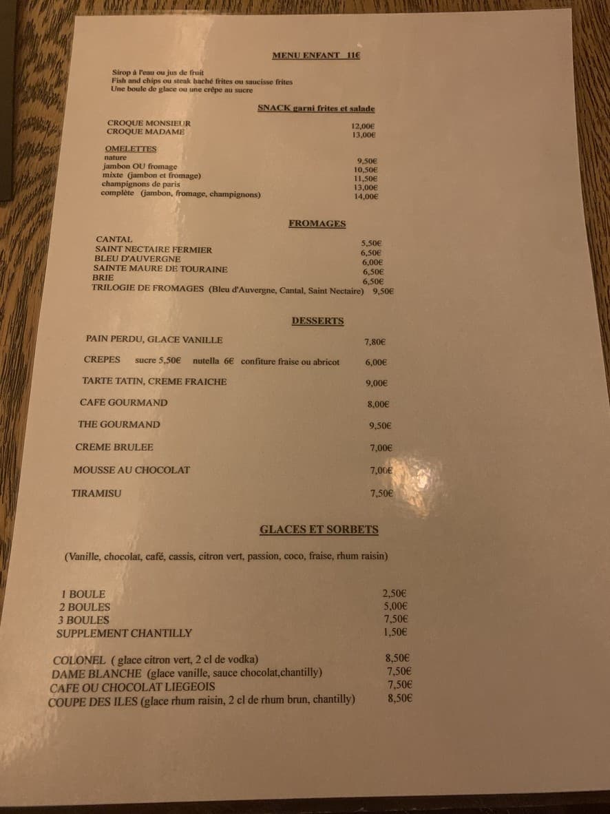 Menu image 3