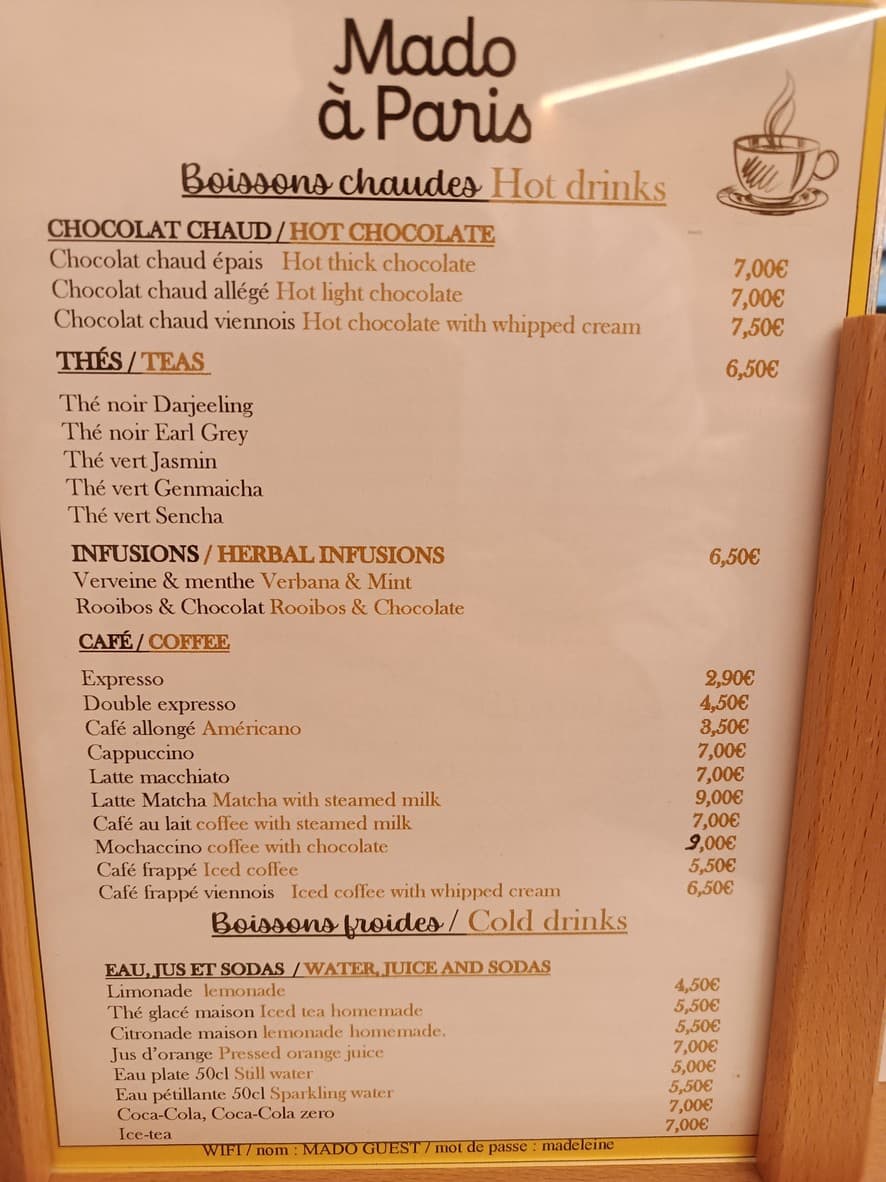 Menu image 3