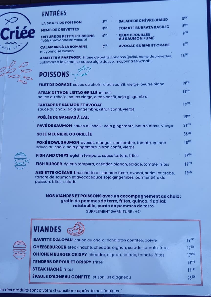 Menu image 1