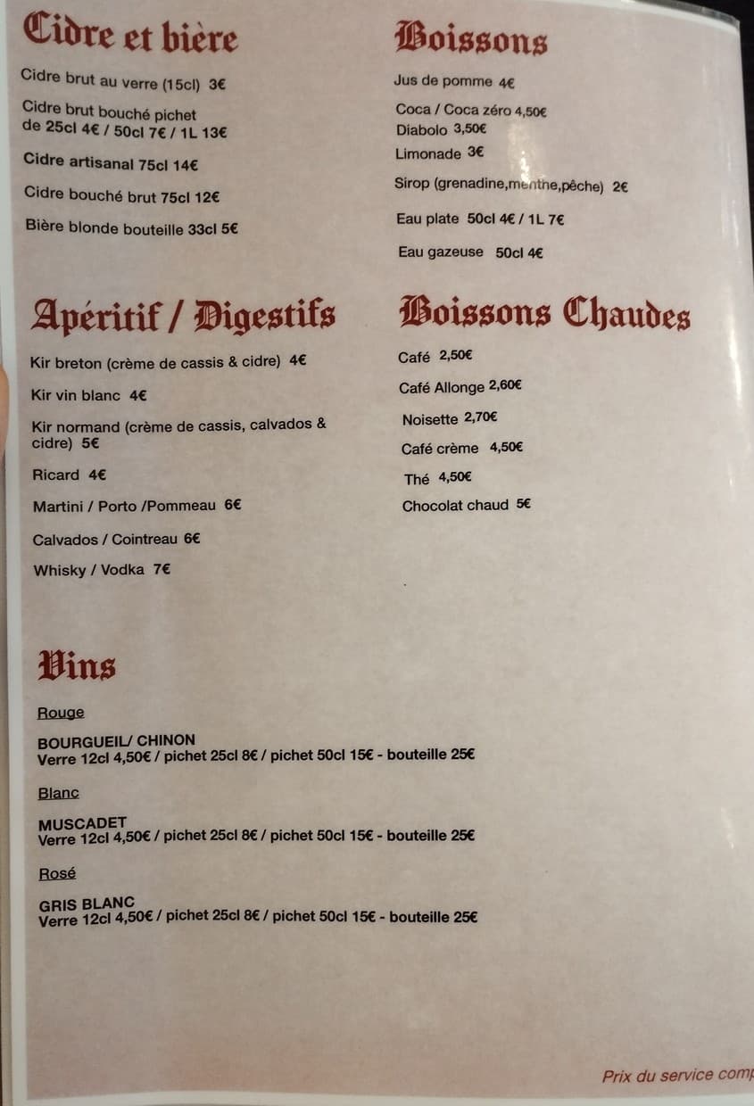 Menu image 3