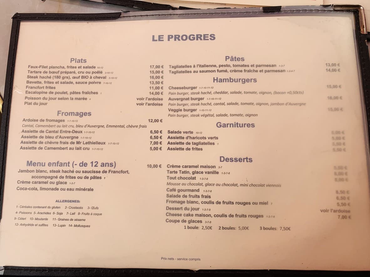 Menu image 2