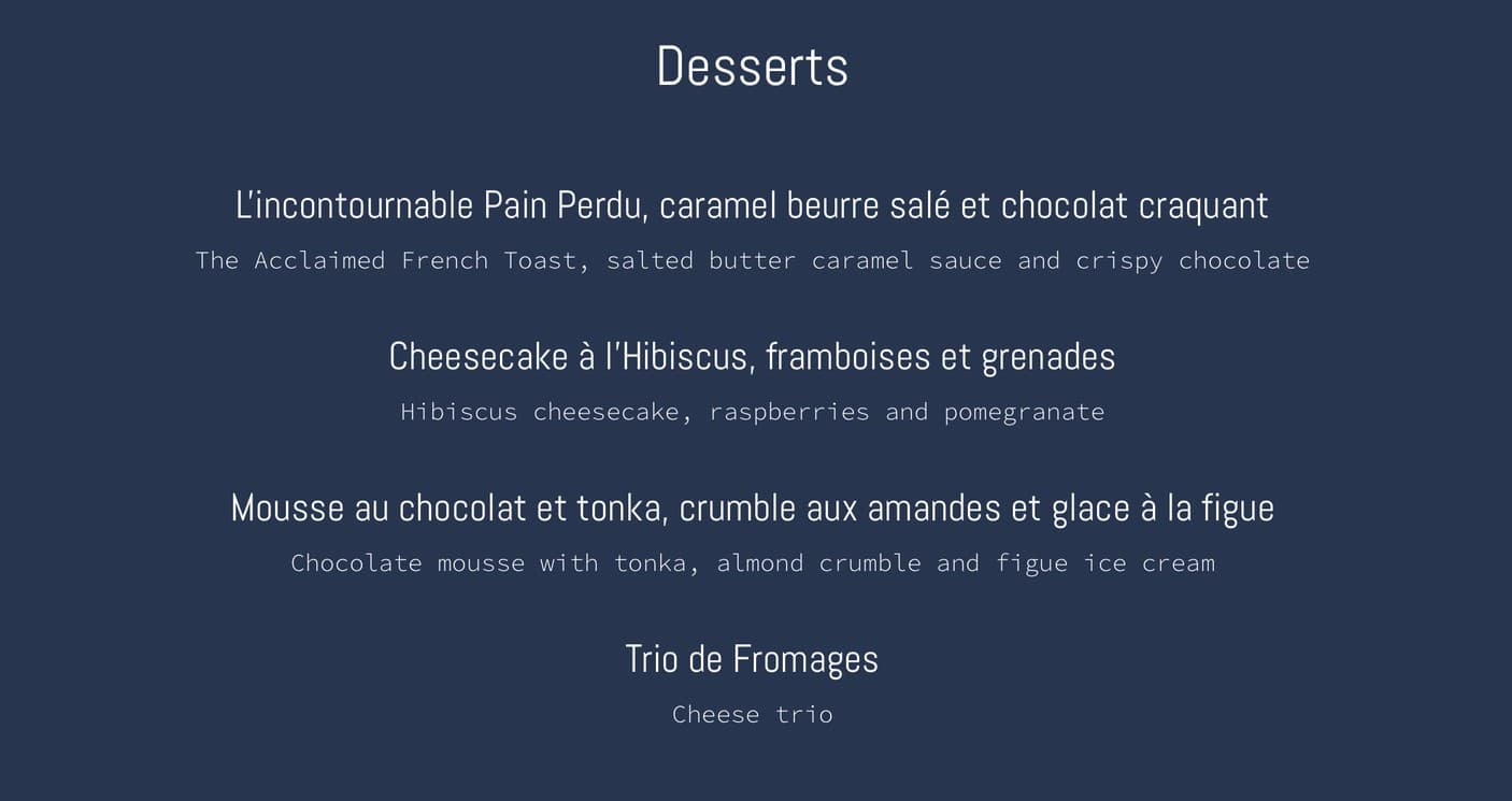 Menu image 3