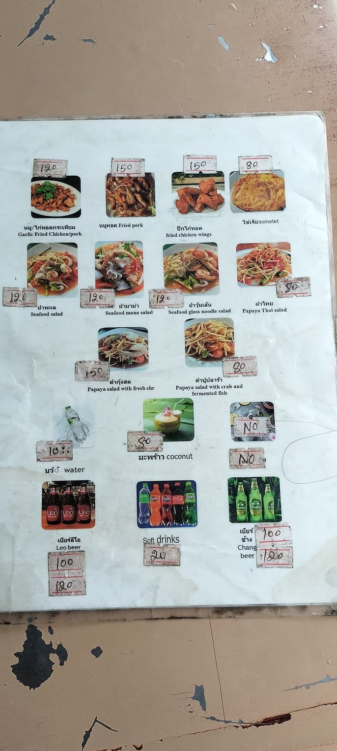 Menu image 1