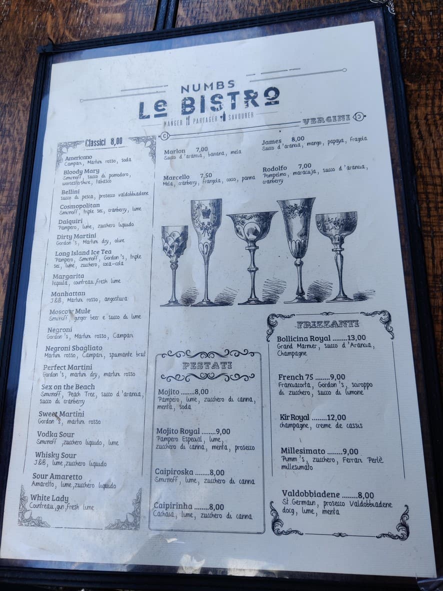 Menu image 1