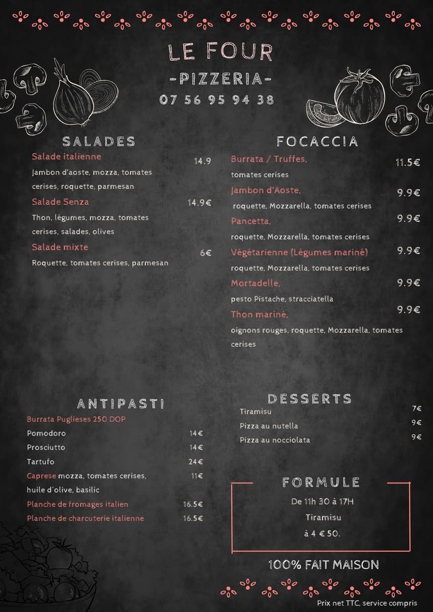 Menu image 1