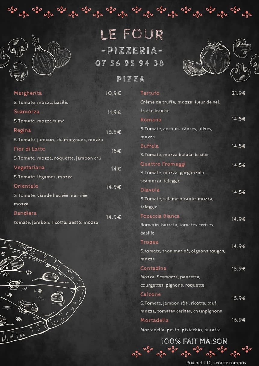 Menu image 2