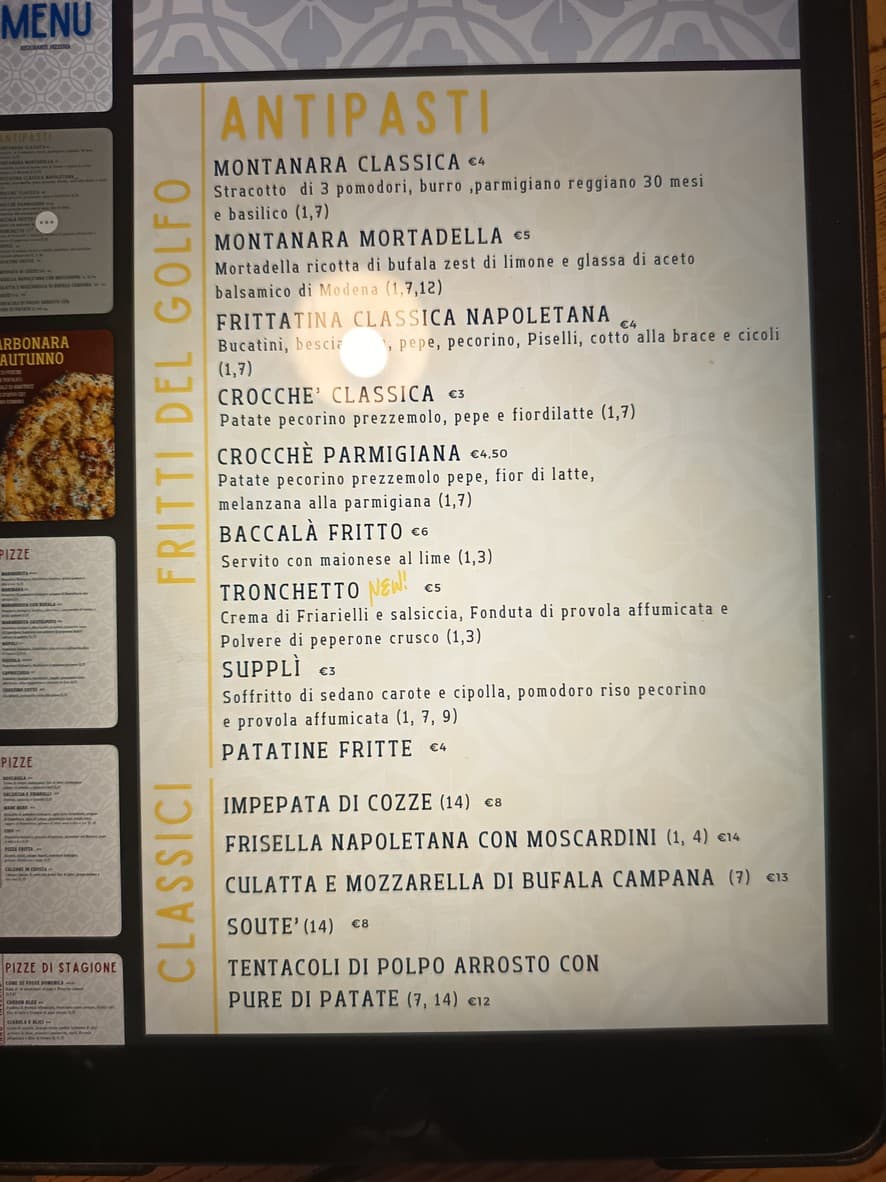 Menu image 1