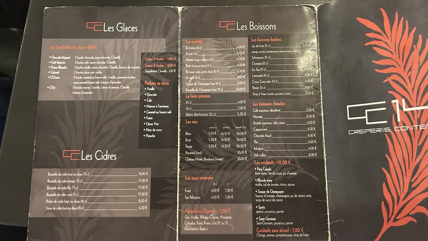 Menu image 2
